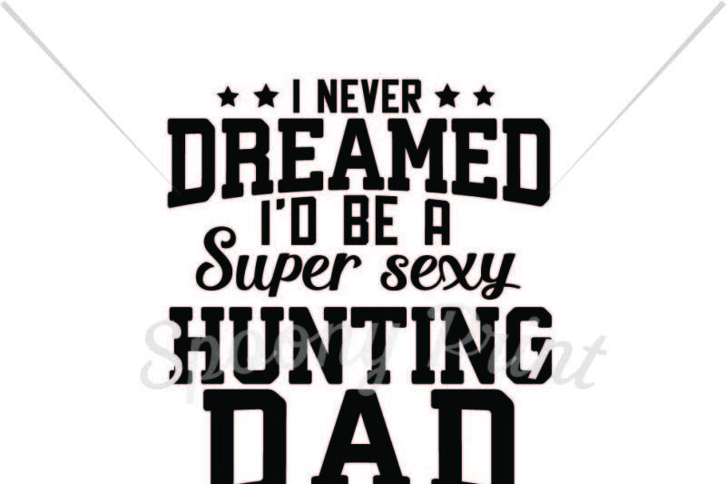super-sexy-hunting-dad