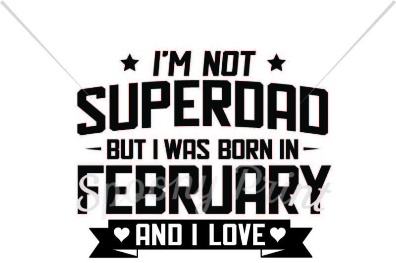 superdad-born-in-february-and-love-baseball