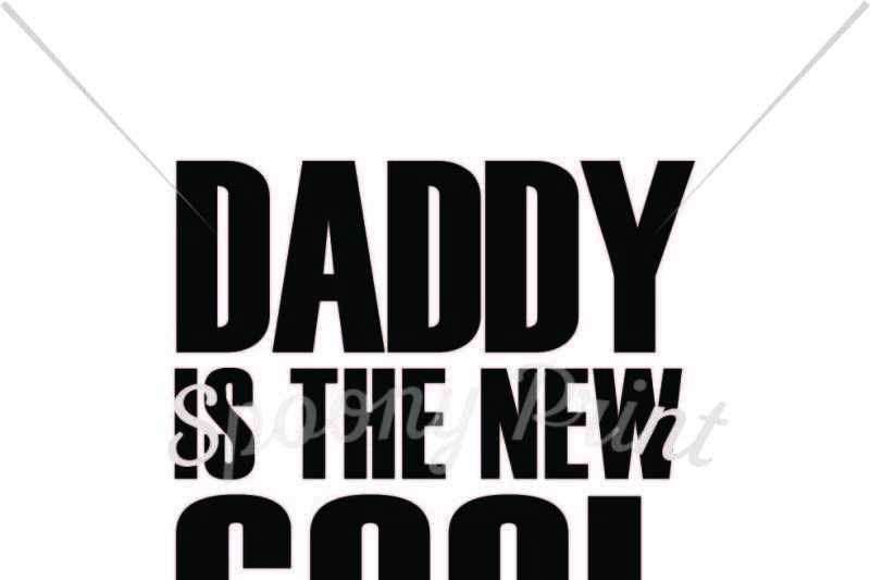 daddy-is-the-new-cool