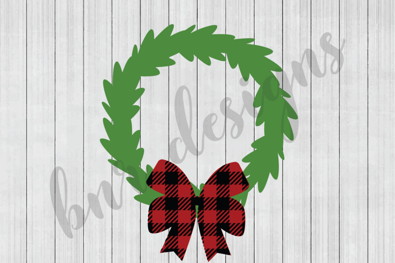 christmas-svg-wreath-svg-svg-files-dxf-files