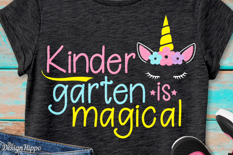 kindergarten-is-magical-svg-unicorn-back-to-school-svg-girls-svg