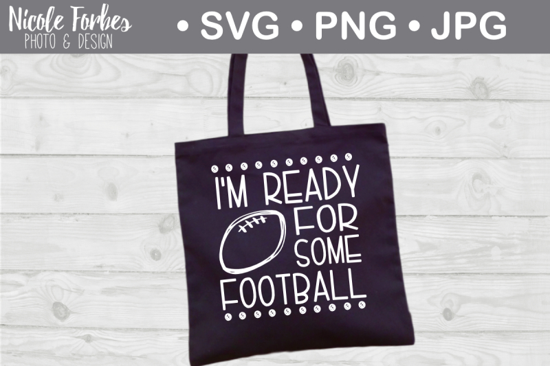 ready-for-some-football-svg-cut-file