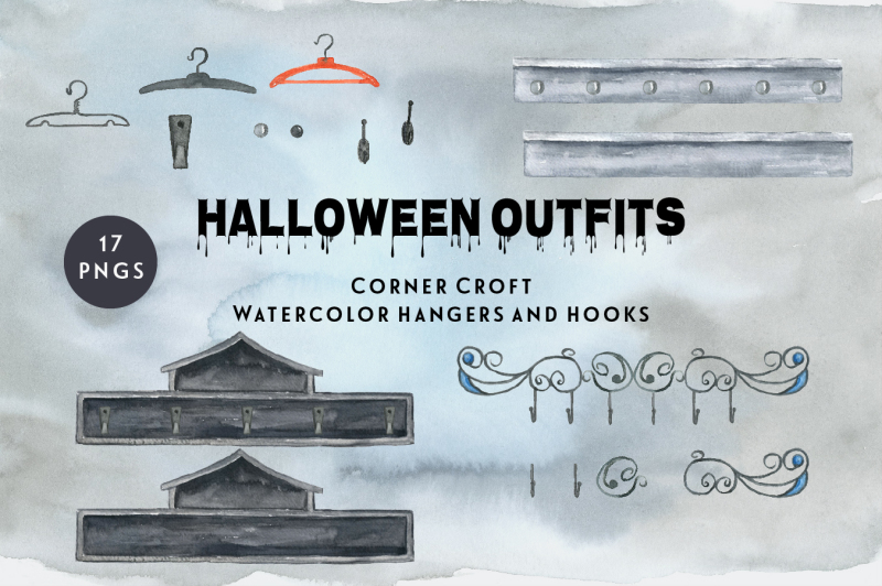 watercolor-holloween-outfit-clipart