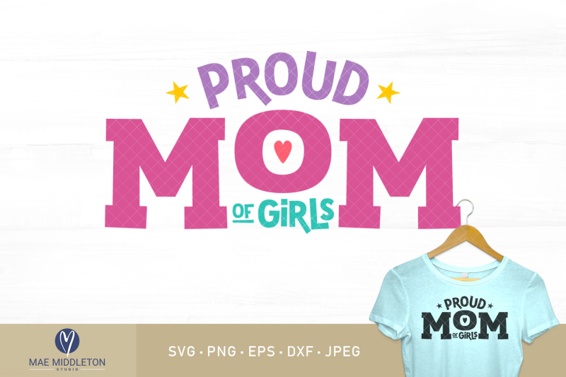 proud-mom-mum-of-girls-nbsp-printables-cut-files