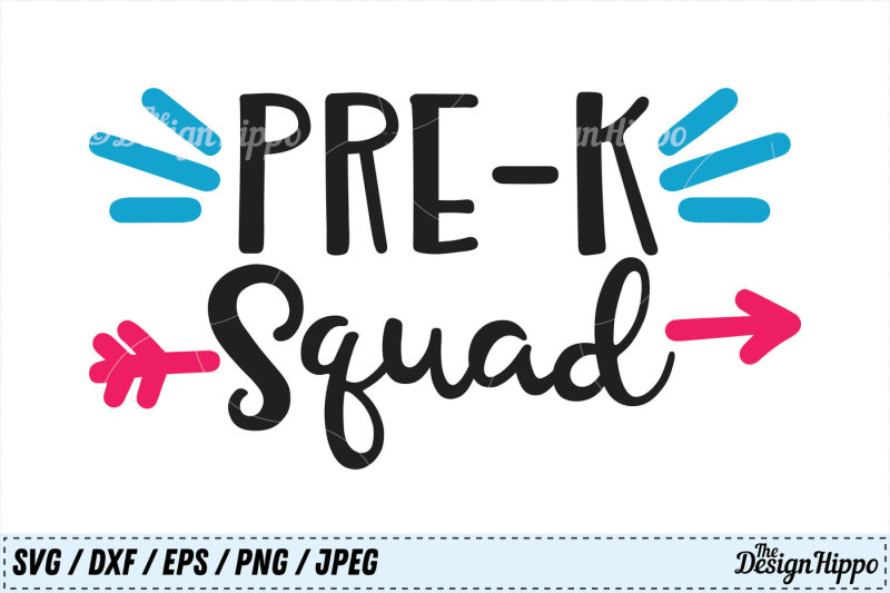 pre-k-squad-svg-prek-squad-svg-pre-k-png-preschool-svg-dxf-cut-file