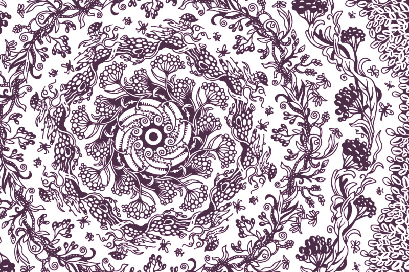 vector-floral-pattern