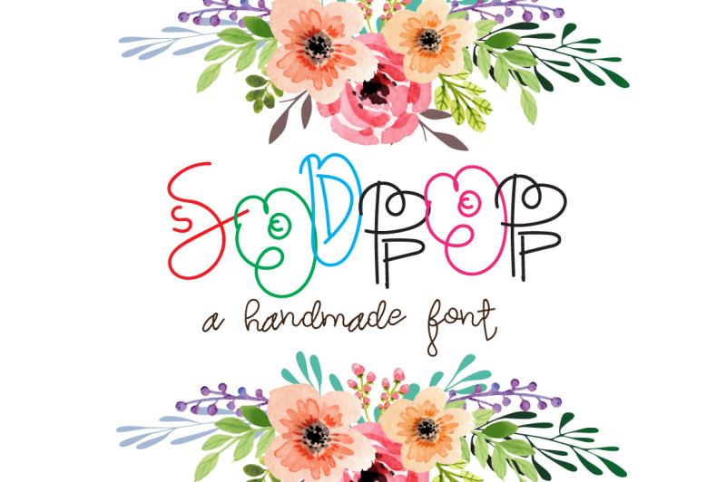 sodpop-a-decorative-script-font