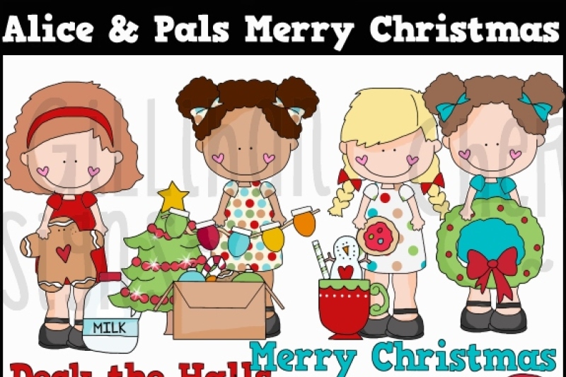 alice-and-pals-clipart-bundle