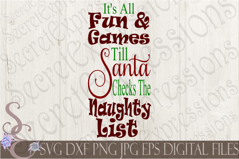 it-s-all-fun-and-games-till-santa-checks-the-naughty-list