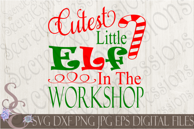 cutest-little-elf-in-the-workshop