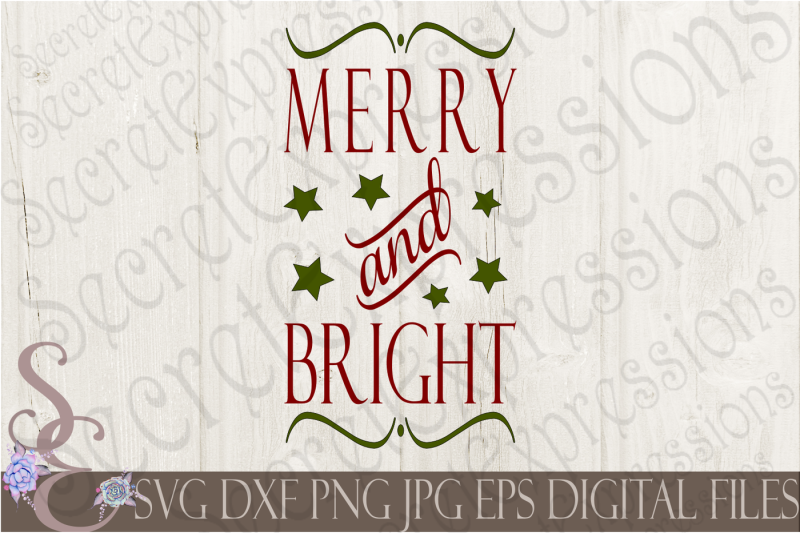 merry-and-bright