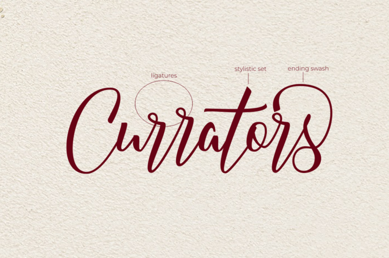 currators-script