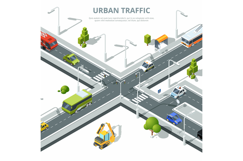 city-crossroad-illustrations-of-urban-traffic-with-different-cars