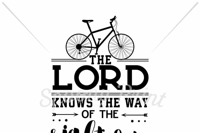 the-lord-knows-the-way