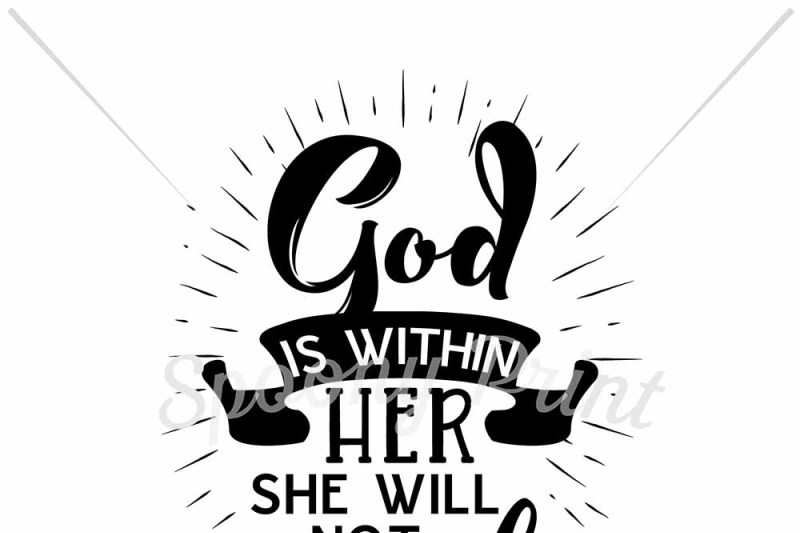 god-is-within-her