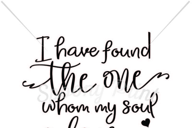 i-have-found-the-one-whom-my-soul-loves