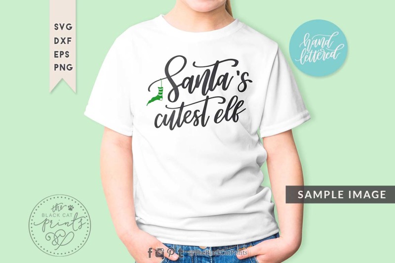santa-s-cutest-elf-svg-dxf-eps-png
