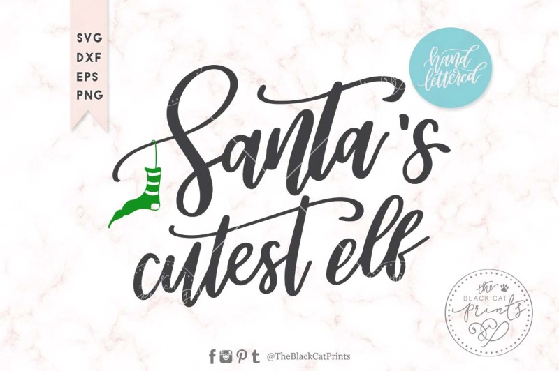 santa-s-cutest-elf-svg-dxf-eps-png