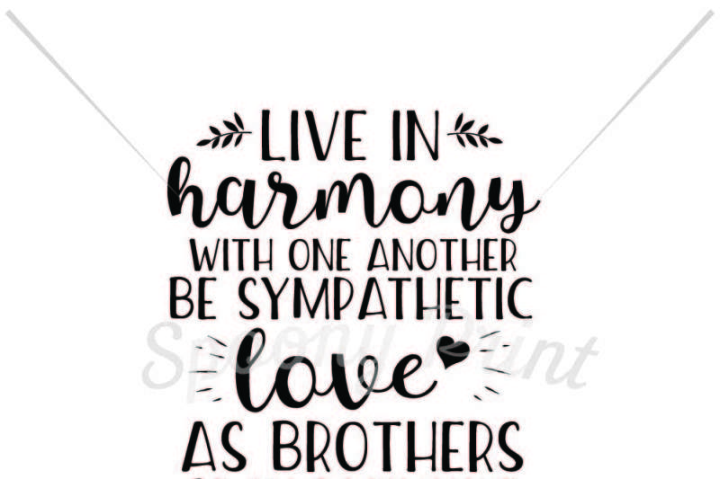 live-in-harmony