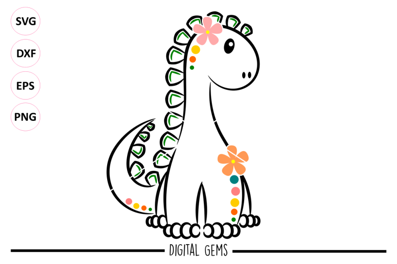 dinosaur-svg-dxf-eps-png-files