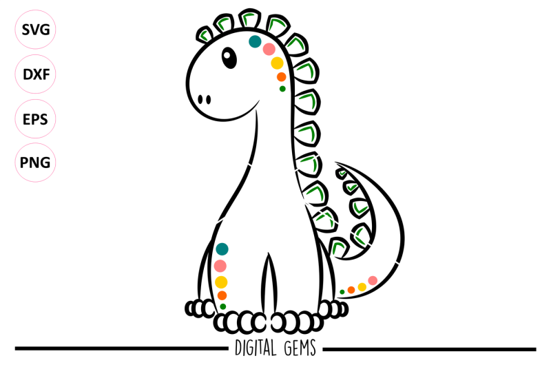 dinosaur-svg-dxf-eps-png-files