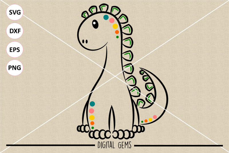 dinosaur-svg-dxf-eps-png-files