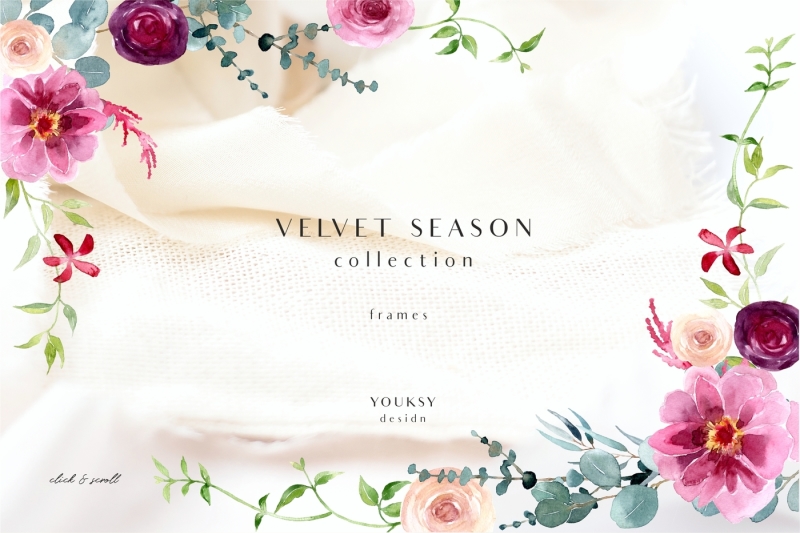 velvet-season-graphic-set