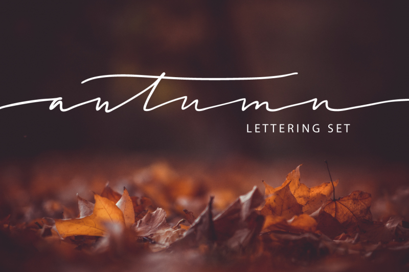 lettering-pack-about-autumn