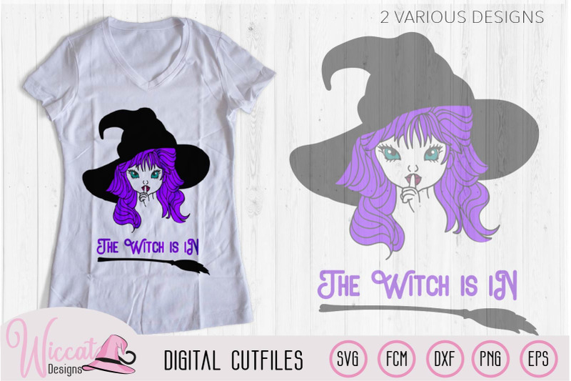 the-witch-is-in-svg-halloween-svg-witch-hat-svg-svg-files