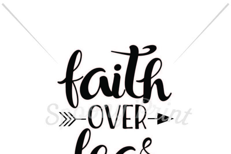 faith-over-fear