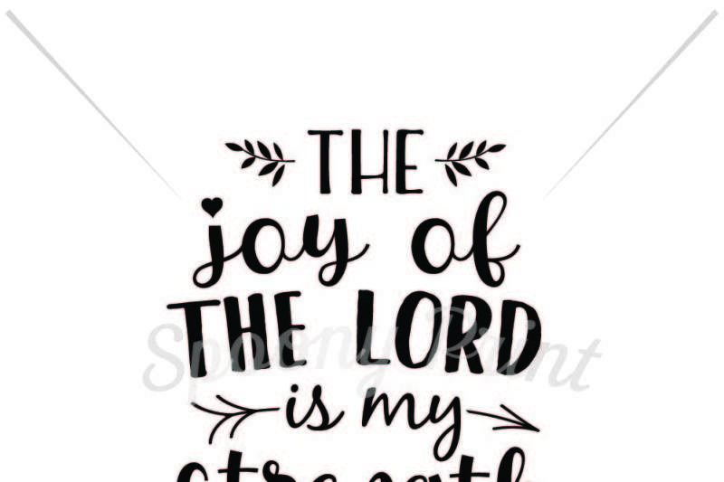 the-joy-of-the-lord-is-your-strength