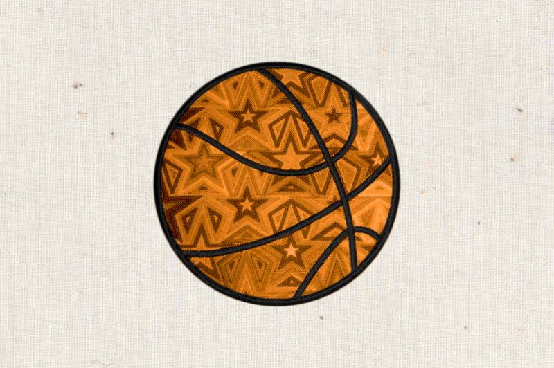 basketball-applique-embroidery
