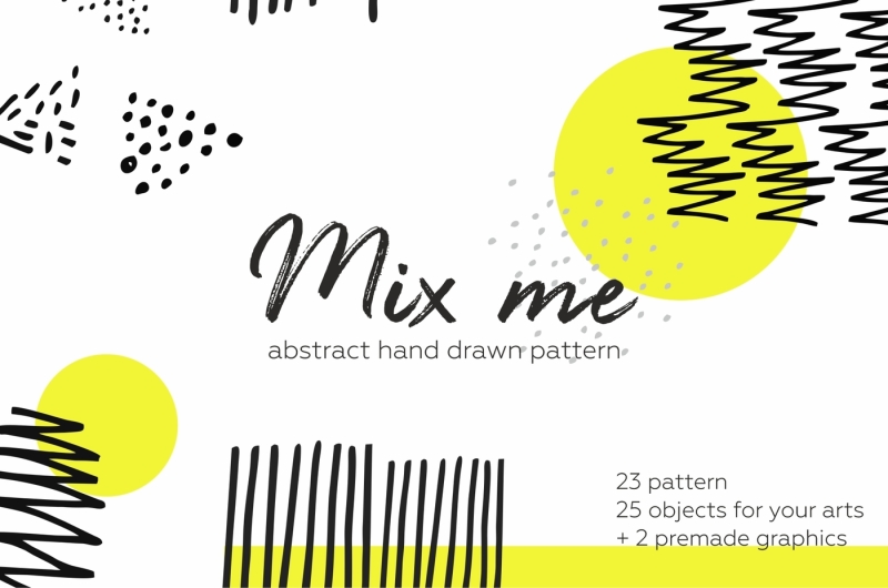 hand-drawn-patterns-bundle-280-elements