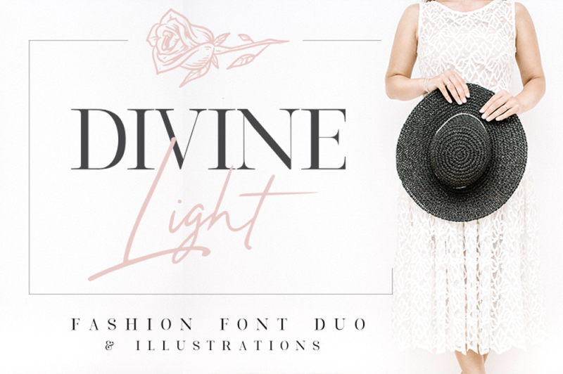 divine-light-font-duo-and-extras