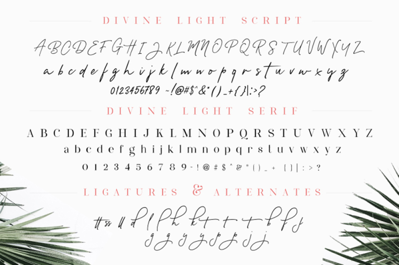 divine-light-font-duo-and-extras