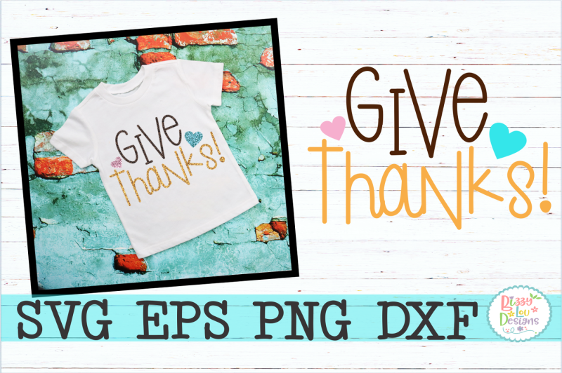 give-thanks-svg-dxf-eps-png-cutting-file