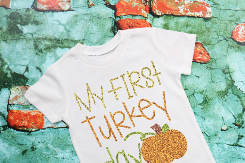 my-first-turkey-day