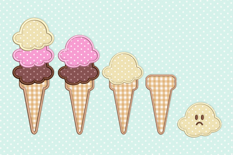 ice-cream-cone-bundle-applique-embroidery