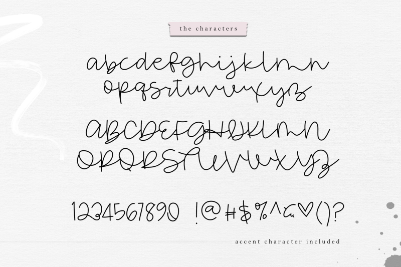 frosting-handwritten-script-font