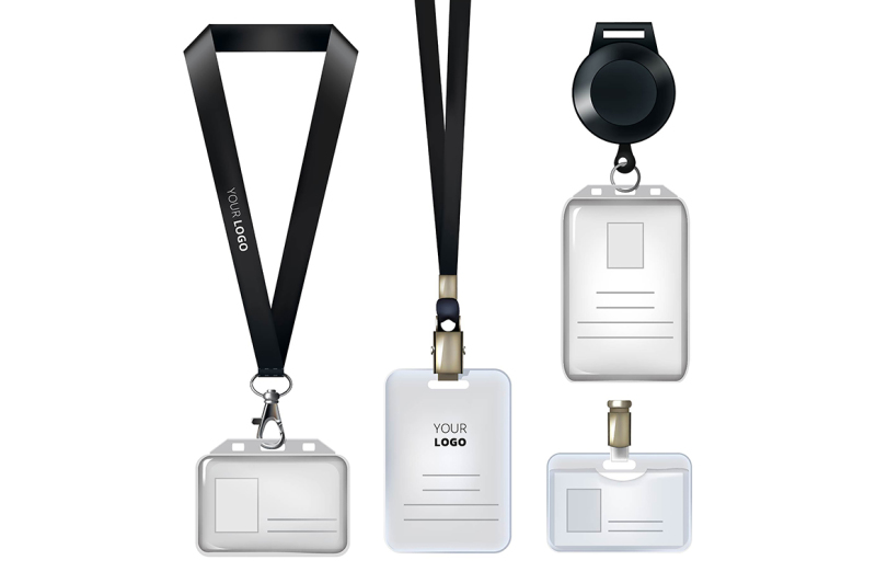realistic-template-of-identification-card-or-personal-badges