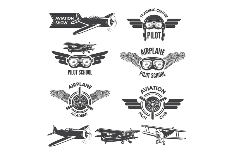 labels-set-with-illustrations-of-vintage-airplanes