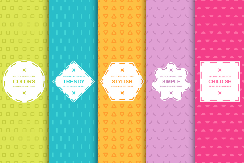 simple-colorful-seamless-patterns