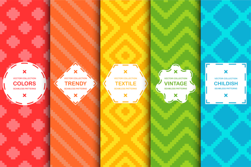 vibrant-seamless-textile-patterns