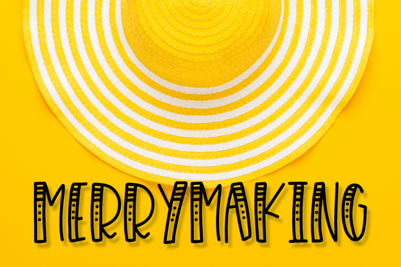 merrymaking-a-4-styles-font-duo
