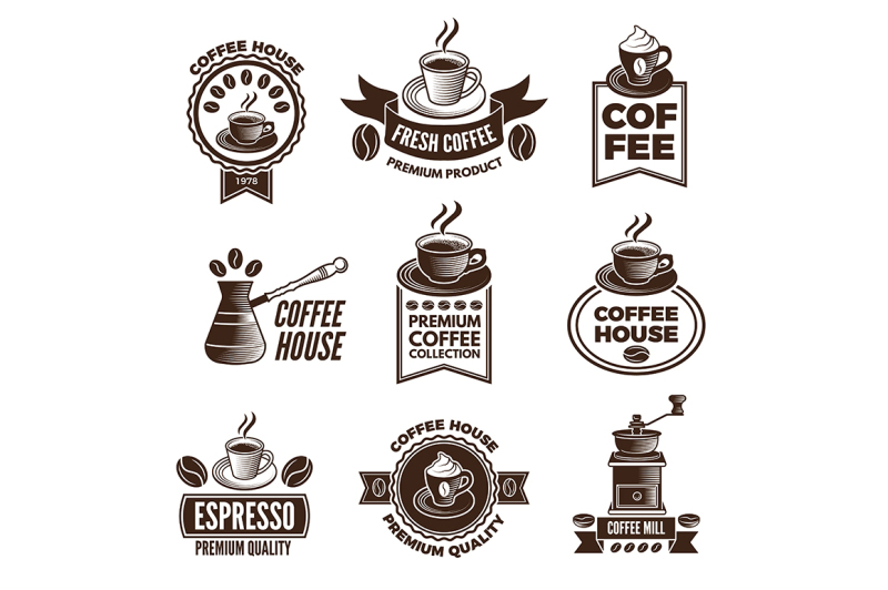 different-labels-set-for-coffee-house