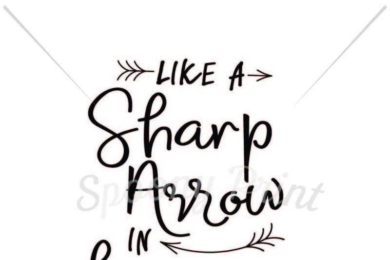 like-a-sharp-arrow