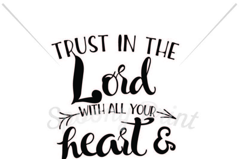 trust-in-the-lord-with-all-your-heart