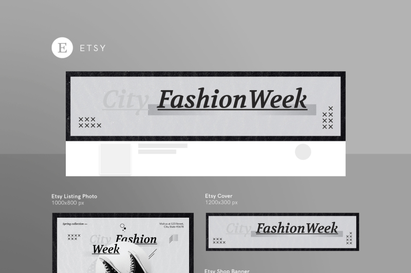 design-templates-bundle-flyer-banner-branding-fashion-week