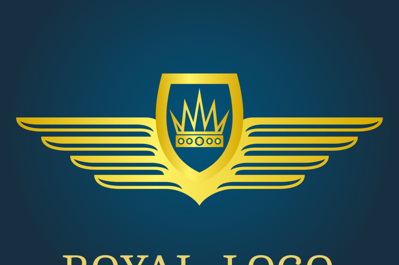 crown-with-wings-emblem