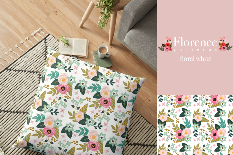 florence-patterns